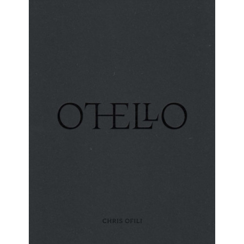 David Zwirner Chris Ofili: Joyful Sorrow (häftad, eng)