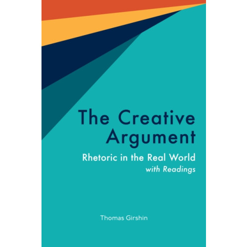 Hackett Publishing Co, Inc The Creative Argument (häftad, eng)