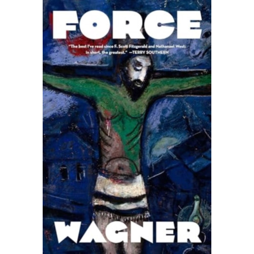 Skyhorse Publishing Force Majeure (häftad, eng)