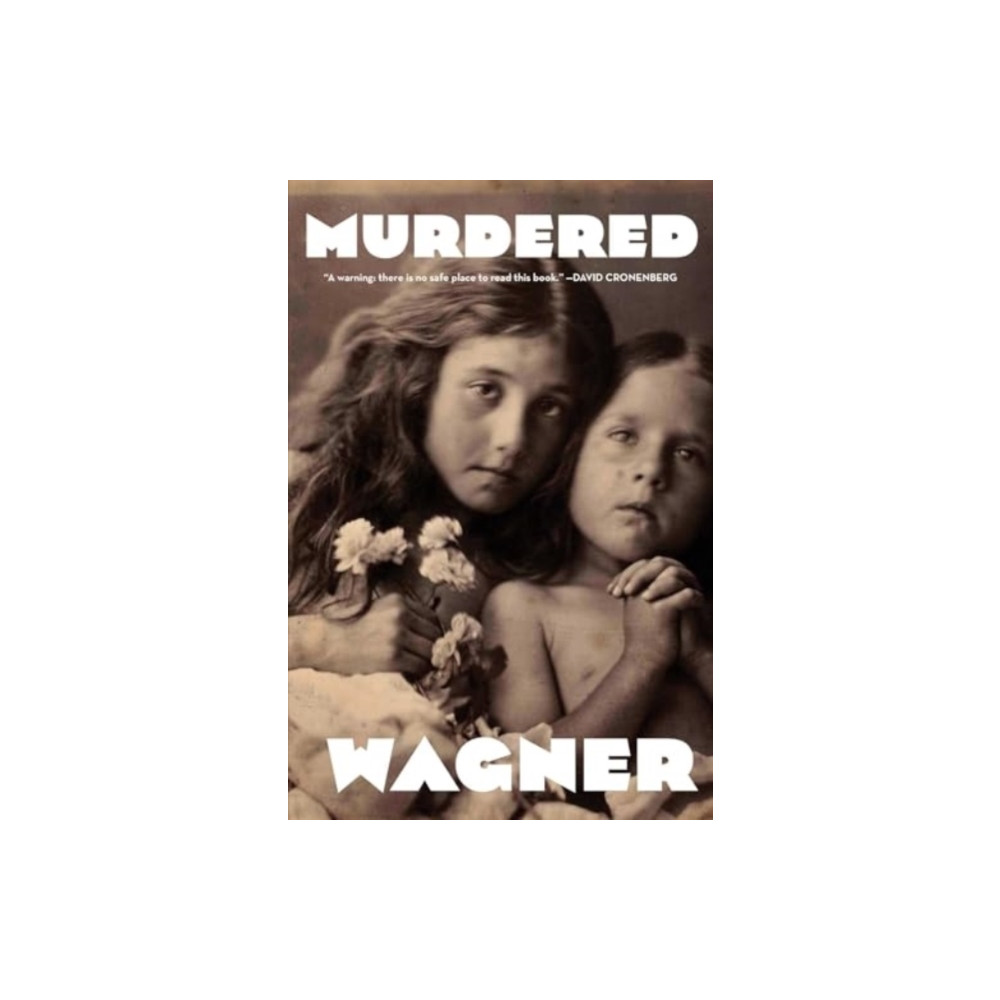 Produktbild för A Guide for Murdered Children (häftad, eng)