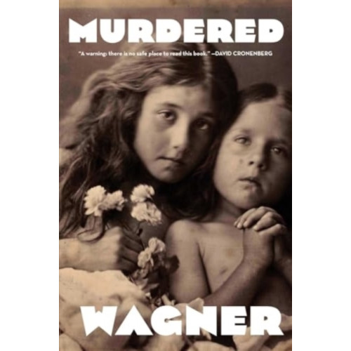 Skyhorse Publishing A Guide for Murdered Children (häftad, eng)