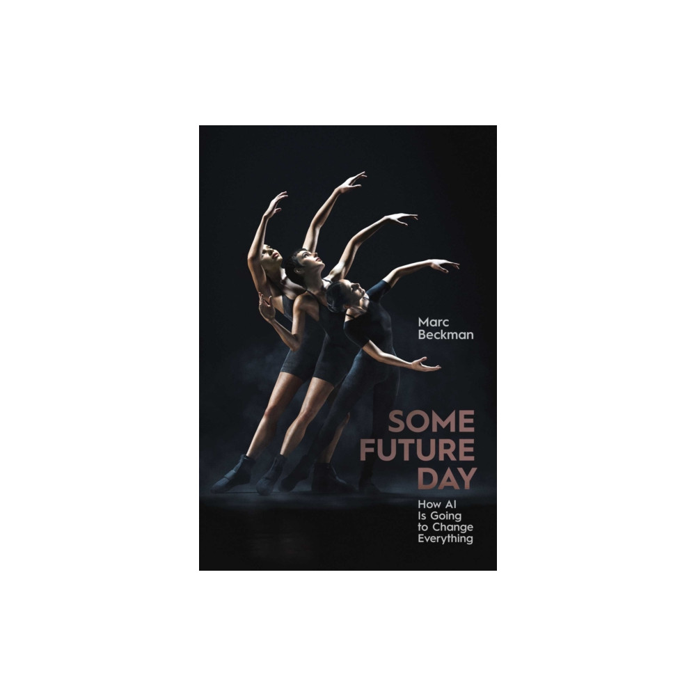 Produktbild för Some Future Day (inbunden, eng)