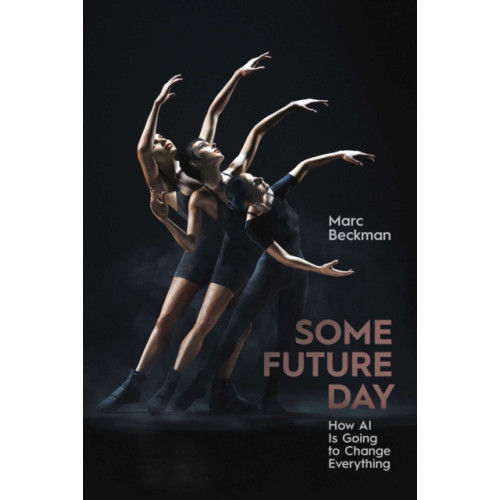 Skyhorse Publishing Some Future Day (inbunden, eng)