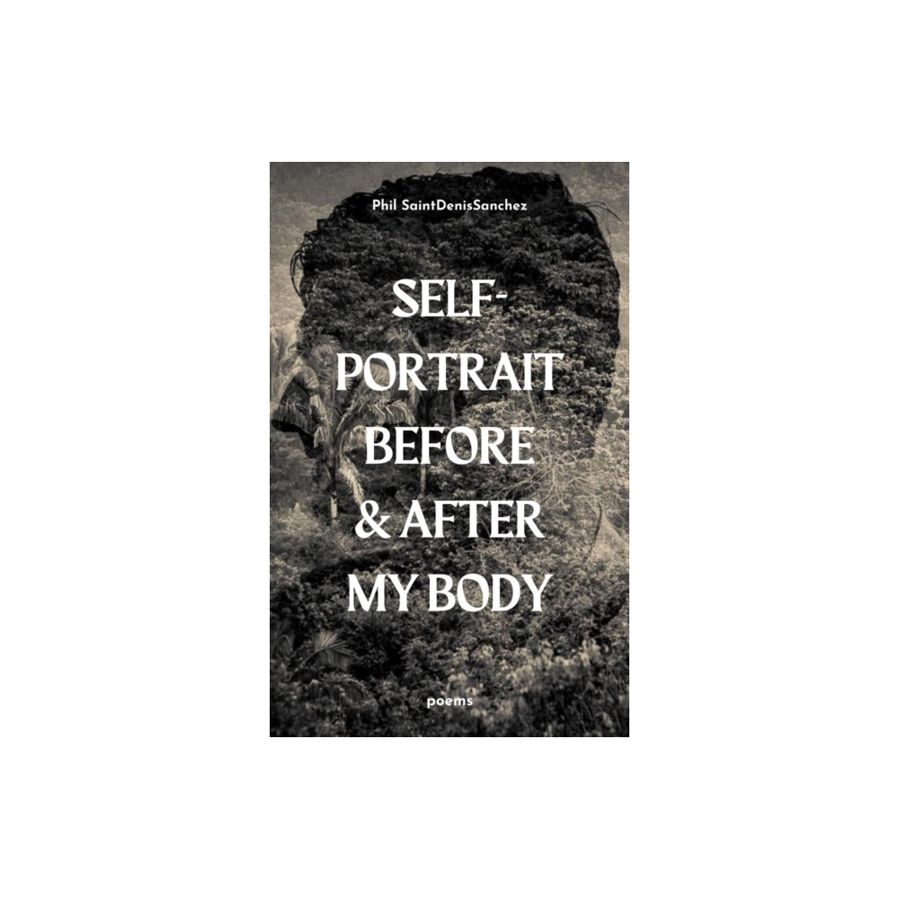 Produktbild för self-portrait before & after my body (häftad, eng)
