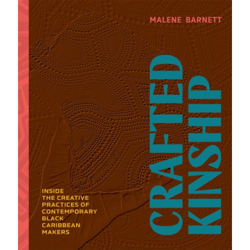 Workman Publishing Crafted Kinship (inbunden, eng)