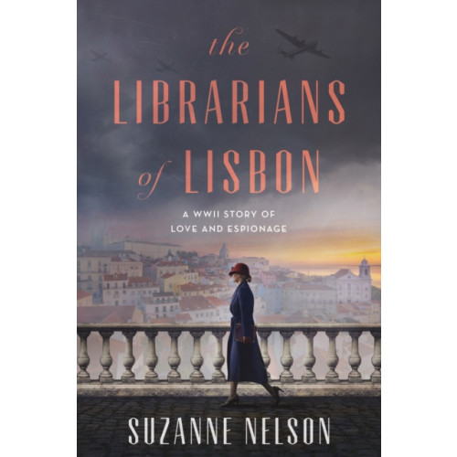 Zando The Librarians of Lisbon (häftad, eng)