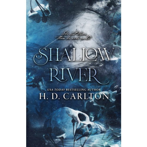 Zando Shallow River (häftad, eng)