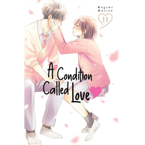 Kodansha America, Inc A Condition Called Love 11 (häftad, eng)