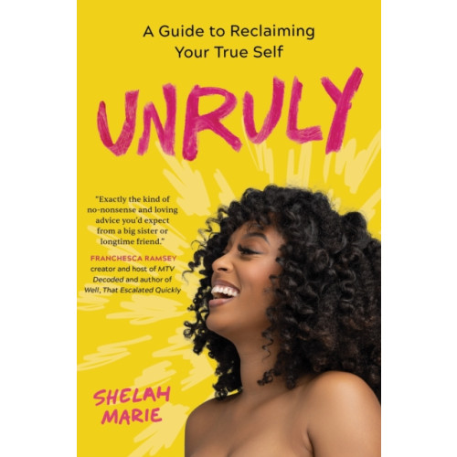 Sounds True Inc Unruly (inbunden, eng)