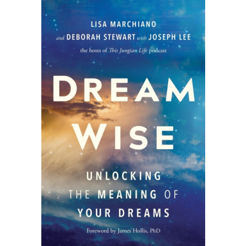 Sounds True Inc Dream Wise (inbunden, eng)