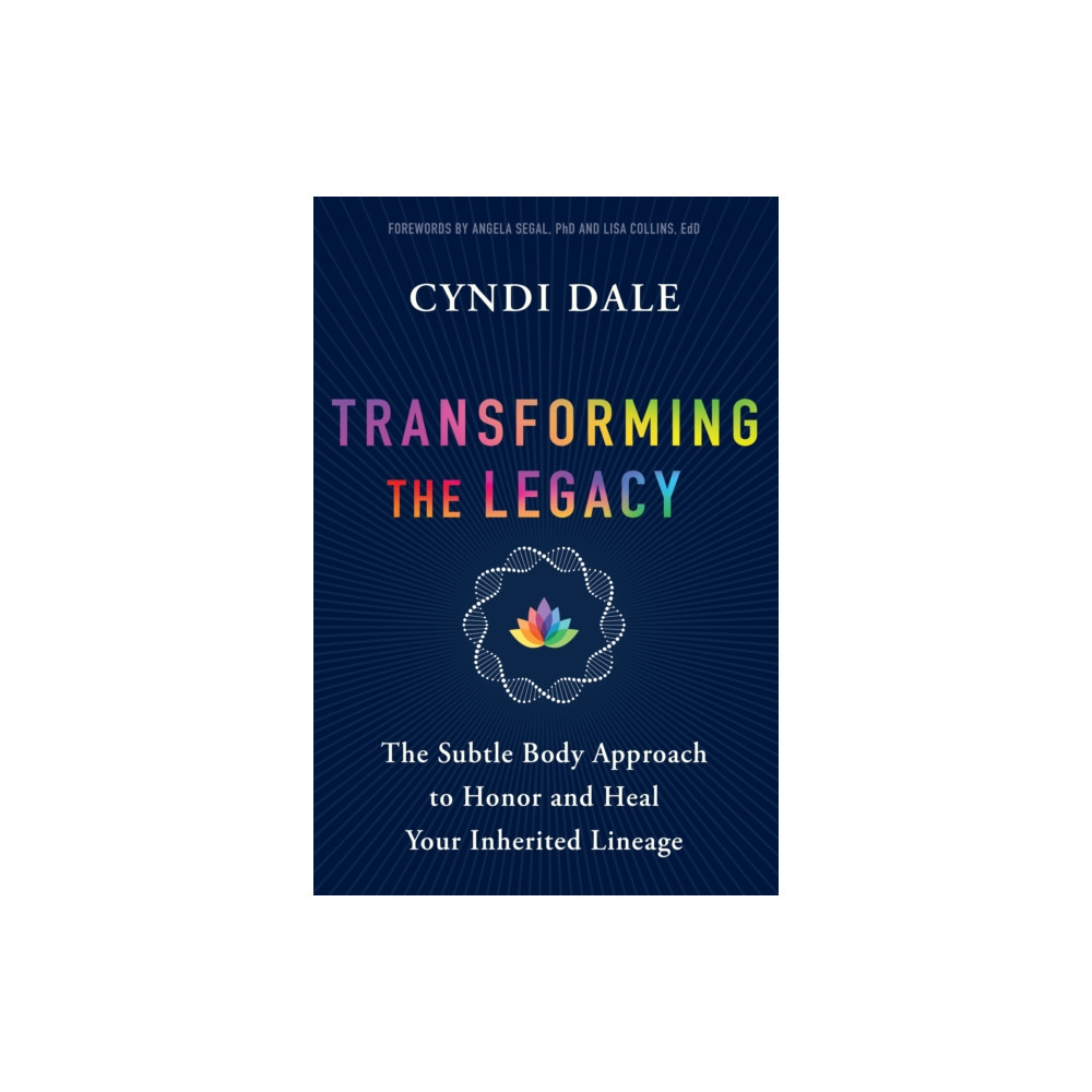 Produktbild för Transforming the Legacy (häftad, eng)
