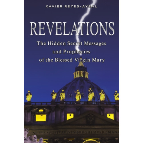 Austin Macauley Publishers LLC Revelations (häftad, eng)