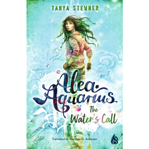 Arctis The Water's Call (häftad, eng)
