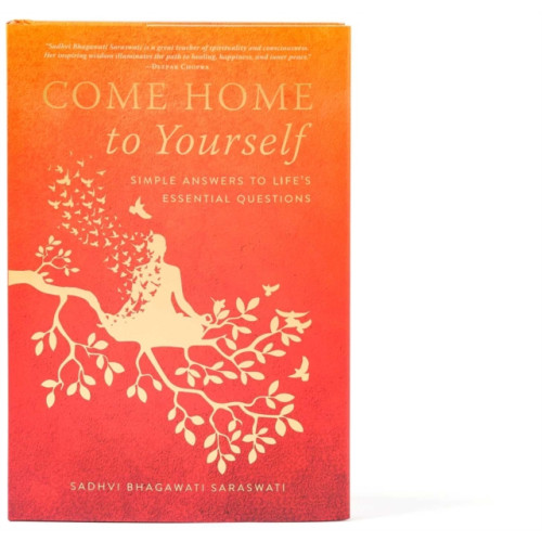 Insight Editions Come Home to Yourself (inbunden, eng)