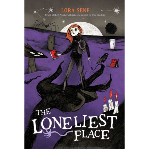 Simon & Schuster The Loneliest Place (häftad, eng)
