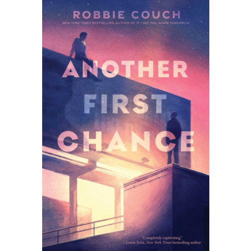 Simon & Schuster Another First Chance (häftad, eng)