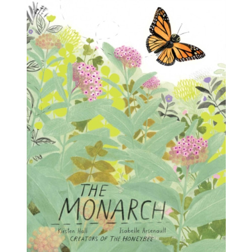 Simon & Schuster The Monarch (inbunden, eng)