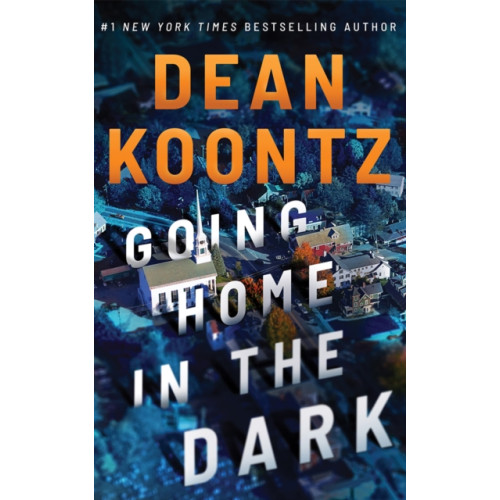 Amazon Publishing Going Home in the Dark (inbunden, eng)