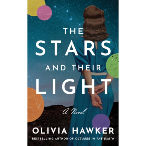 Amazon Publishing The Stars and Their Light (inbunden, eng)