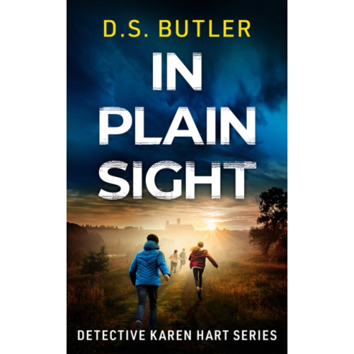 Amazon Publishing In Plain Sight (häftad, eng)