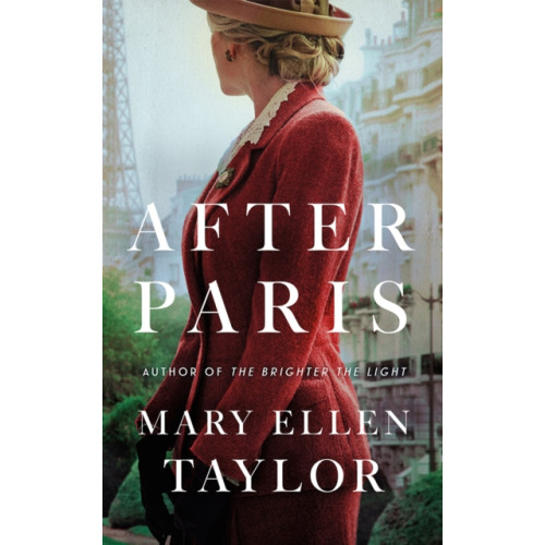 Amazon Publishing After Paris (häftad, eng)