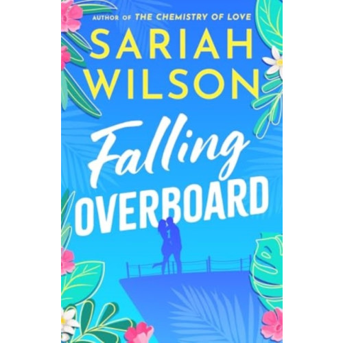 Amazon Publishing Falling Overboard (häftad, eng)