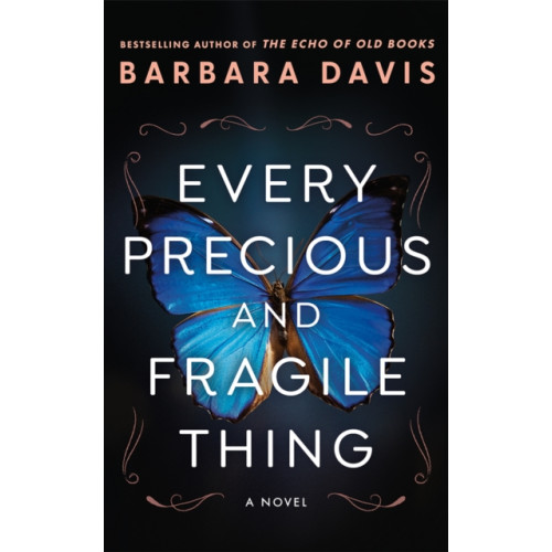 Amazon Publishing Every Precious and Fragile Thing (inbunden, eng)
