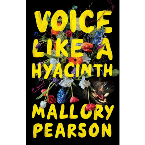 Amazon Publishing Voice Like a Hyacinth (häftad, eng)