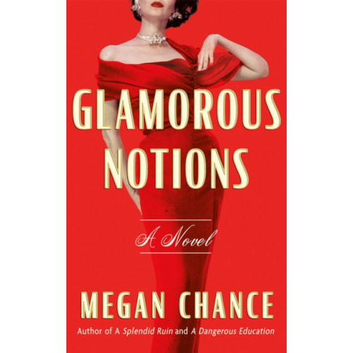 Amazon Publishing Glamorous Notions (häftad, eng)