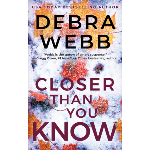 Amazon Publishing Closer Than You Know (häftad, eng)