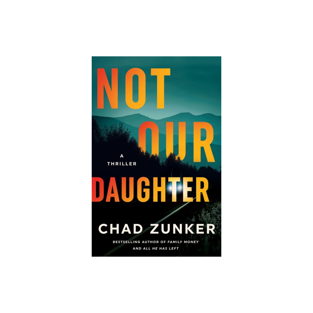 Produktbild för Not Our Daughter (häftad, eng)