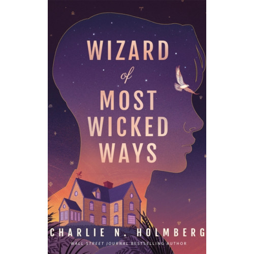 Amazon Publishing Wizard of Most Wicked Ways (häftad, eng)