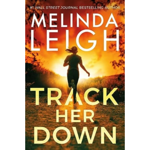 Amazon Publishing Track Her Down (inbunden, eng)