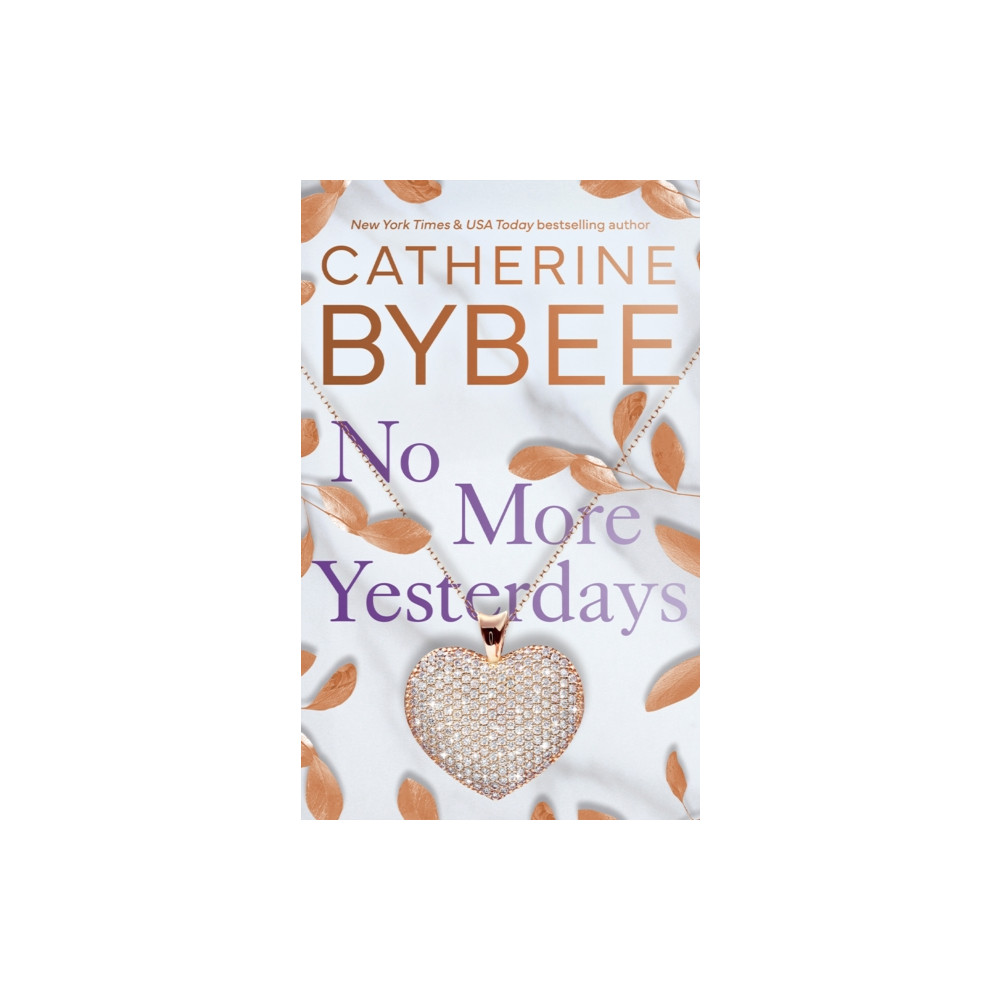 Produktbild för No More Yesterdays (häftad, eng)