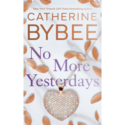 Amazon Publishing No More Yesterdays (häftad, eng)