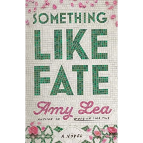 Amazon Publishing Something Like Fate (häftad, eng)