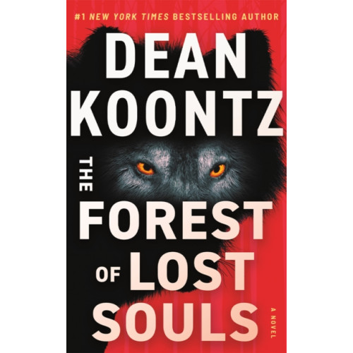 Amazon Publishing The Forest of Lost Souls (häftad, eng)