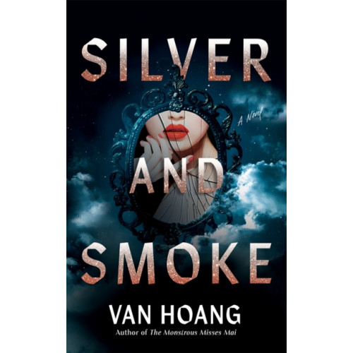 Amazon Publishing Silver and Smoke (häftad, eng)