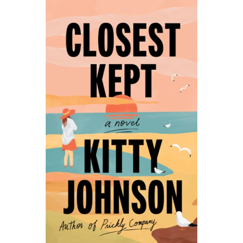 Amazon Publishing Closest Kept (häftad, eng)