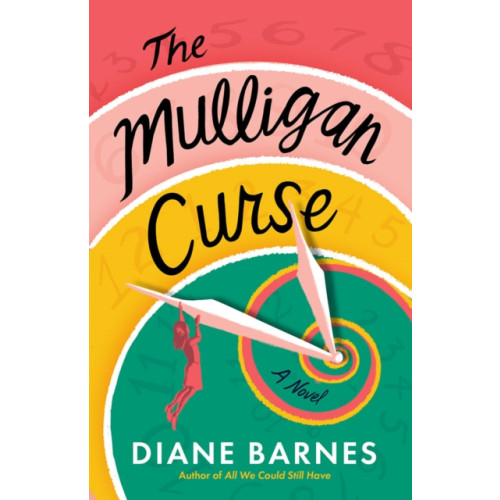 Amazon Publishing The Mulligan Curse (häftad, eng)