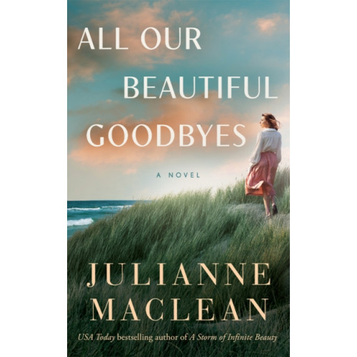 Amazon Publishing All Our Beautiful Goodbyes (häftad, eng)