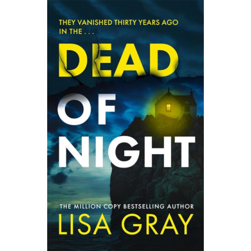 Amazon Publishing Dead of Night (häftad, eng)