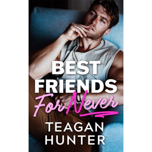 Amazon Publishing Best Friends for Never (häftad, eng)
