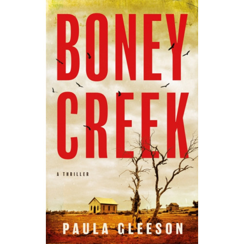 Amazon Publishing Boney Creek (häftad, eng)