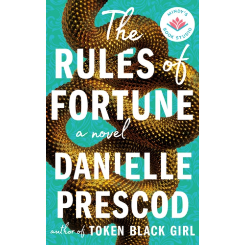 Amazon Publishing The Rules of Fortune (inbunden, eng)