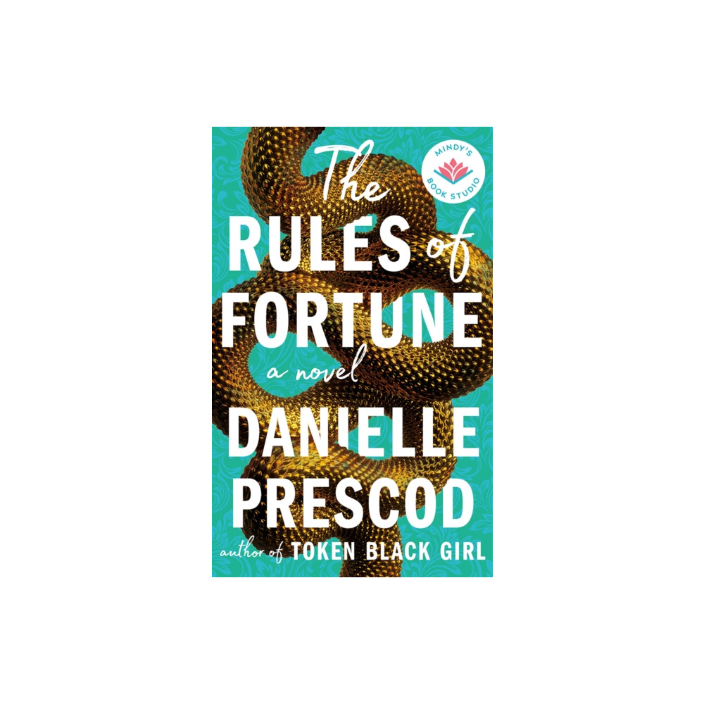 Produktbild för The Rules of Fortune (häftad, eng)