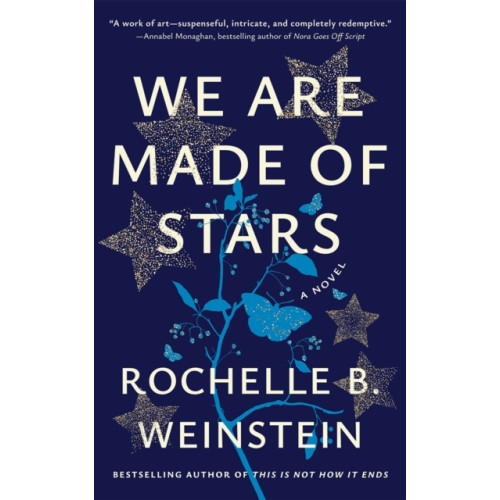 Amazon Publishing We Are Made of Stars (häftad, eng)