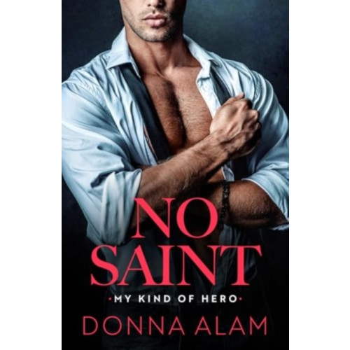Amazon Publishing No Saint (häftad, eng)