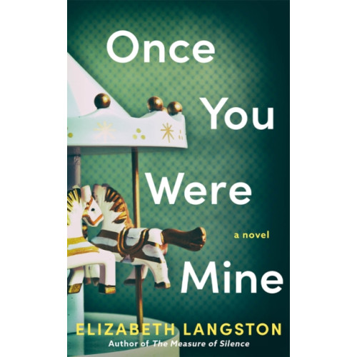 Amazon Publishing Once You Were Mine (häftad, eng)
