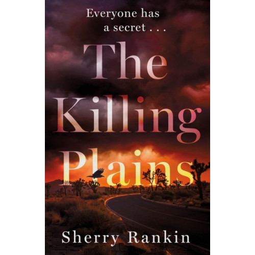Amazon Publishing The Killing Plains (häftad, eng)